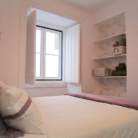 リスボンShabby Chic Bairro Altoアパートメント 部屋 写真